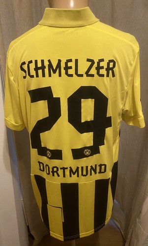 Borussia dortmund puma - puma, cl