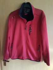 Softshell Jacke Gr. 2XL  Softshell-Jacke Übergangsjacke von PEAK