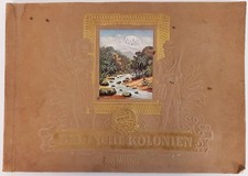 Deutsche Kolonien 