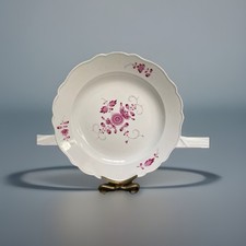 Meißner Porzellan Teller