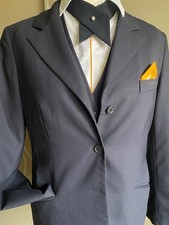 Vintage Lufthansa Uniform