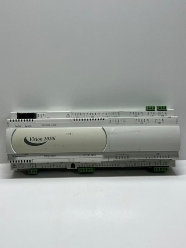 Carel vision 2020i pc03dh0al0 - vision,