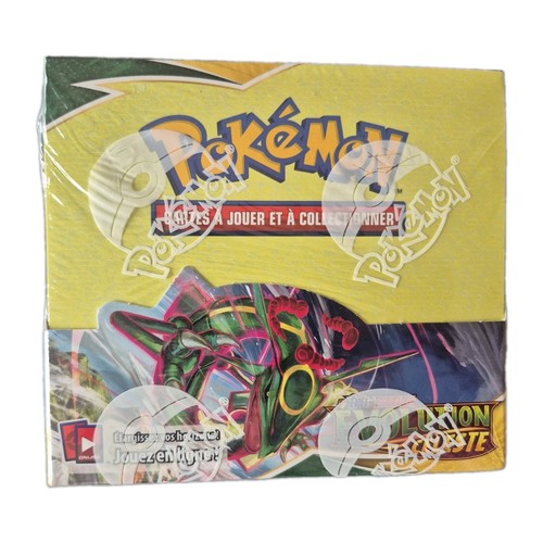 Pokémon display himmlische - display,