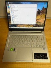 Acer Swift 3 SF313-52G-71R2