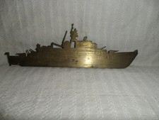 Modell Tender A64 Marineschiff
