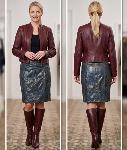 Nylonrock rock glanznylon - nylonrock,