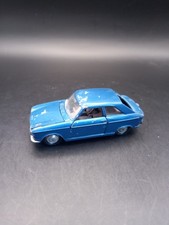 NOREV 1:43 PEUGEOT 204 COUPE