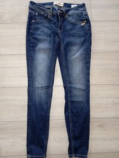 Damen Jeans Hose Gang Faye  27 Skinny Fiit