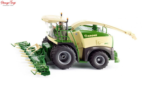 Siku krone big - big, x580