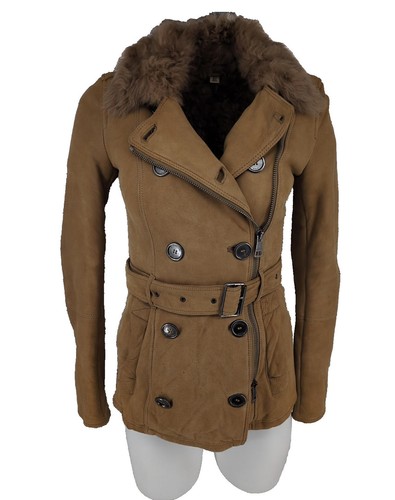 Burberry ledermantel usa - ledermantel,