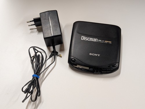 Tragbarer player sony - tragbarer,
