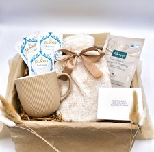 Weihnachten Wellness