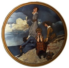 Knowles Norman Rockwell