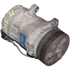 Audi A3 1.6 8L Kompressor Klimaanlage