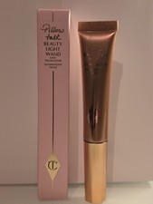 Charlotte Tilburry Beauty