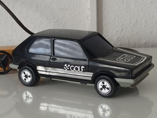 GOLF GTI 1  SCHWARZ JOUSTRA