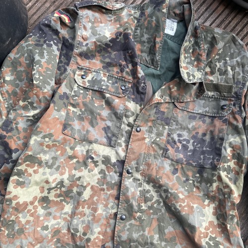 Feldbluse bundeswehr größe - bundeswehr,