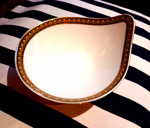 Versace rosenthal schale - versace,