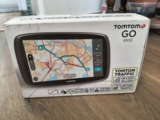TomTom Go 6100