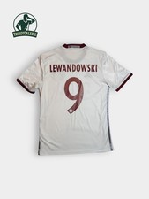 Bayern München Trikot 2016/17