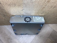 Audi A8 S8 D3 4E 2008 TV Tuner