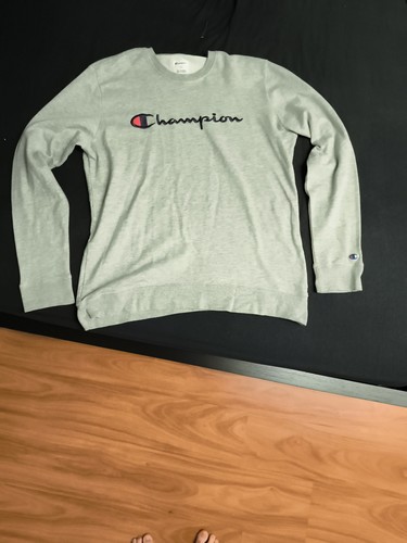 Champion pullover größe - pullover,