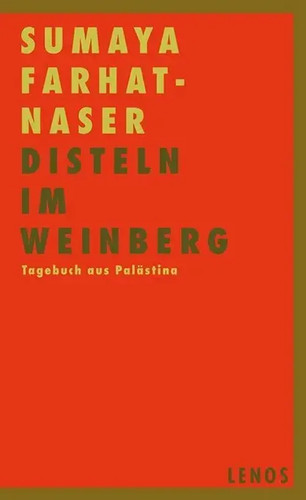 Disteln weinberg tagebuch - disteln,