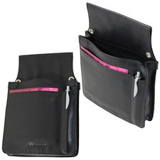 Branco Kellnertasche Leder