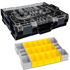 Sortimo systemkoffer boxx - sortimo,