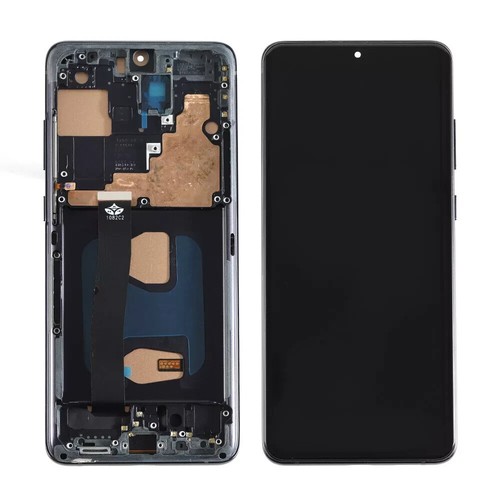 Oled display für samsung - für,