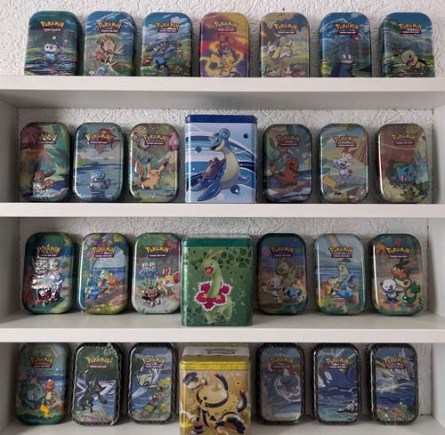 Pokemon auswahl von - von, mini