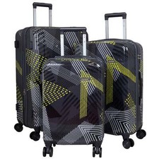 Kofferset 3-teilig Reisekoffer