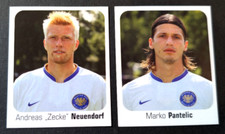 HERTHA BSC BERLIN - Panini