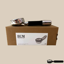 ECM Filterträger, Siebträger