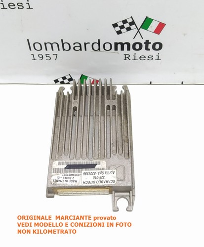 Cdi steuergerät 8224386 - cdi,