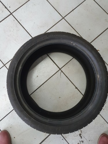 Dunlop sport maxx reifen - ,