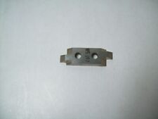 1 Stk Stehle Wendeplatte WS 197 Fenster Ersatzmesser Fräser Wendeschneideplatten