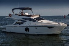 Motor yacht rodman - rodman, 2010