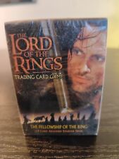 Lord of the Rings TCG: Aragorn Starter Pack (Fellowship of the Ring Set, EN)