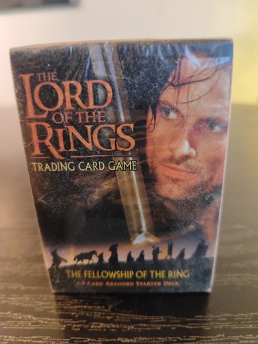 Lord the rings tcg - lord,