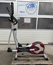Crosstrainer Heimtrainer Christopeit Sport CS5 /B