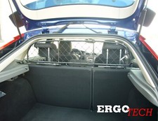 Trennnetz Trenngitter