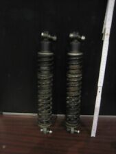Girling Federbeine Shocks Shock Stoßdämpfer CCM MX 500 Vintage Maico BSA Bilstei
