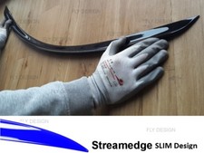 original matt SCHWARZ Slim