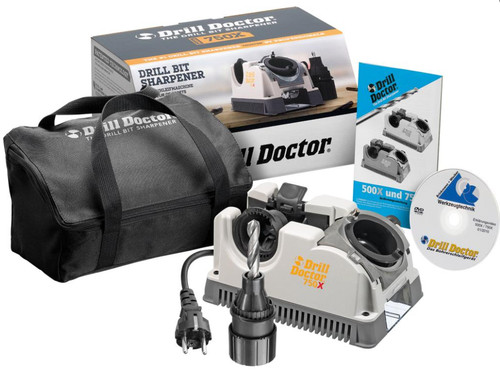 Drill doctor - drill,