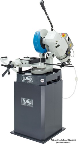 ELMAG