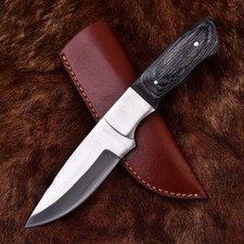 JAGD MESSER aus Steel Blade