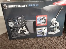 Bresser 5116200 Biolux NV