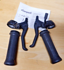 Campagnolo Drehgriff Bullet Schaltung Bremshebel Centaur Record Shifter MTB NOS