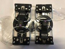 Elfgen Hardboot Snowboard